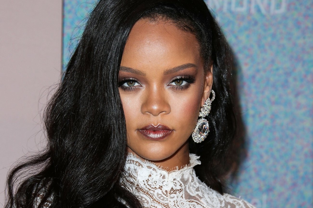 Rihanna wystąpi podczas Super Bowl 2023.