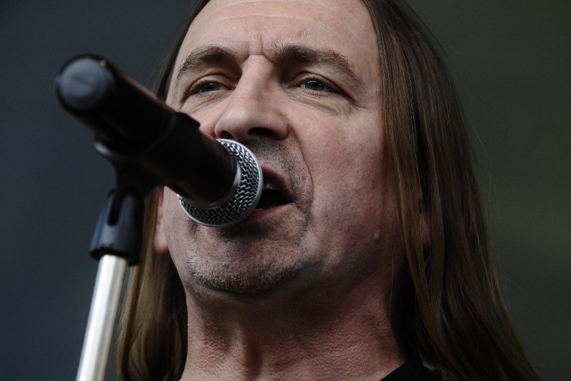 Marek Piekarczyk już wcześniej odchodził z zespołu TSA.