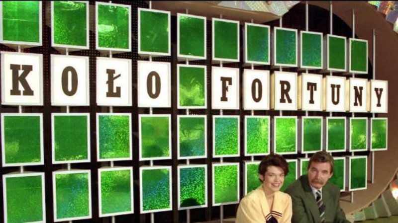 Kto poprowadzi nowe Koło Fortuny? Już wiemy, to Rafał Brzozowski