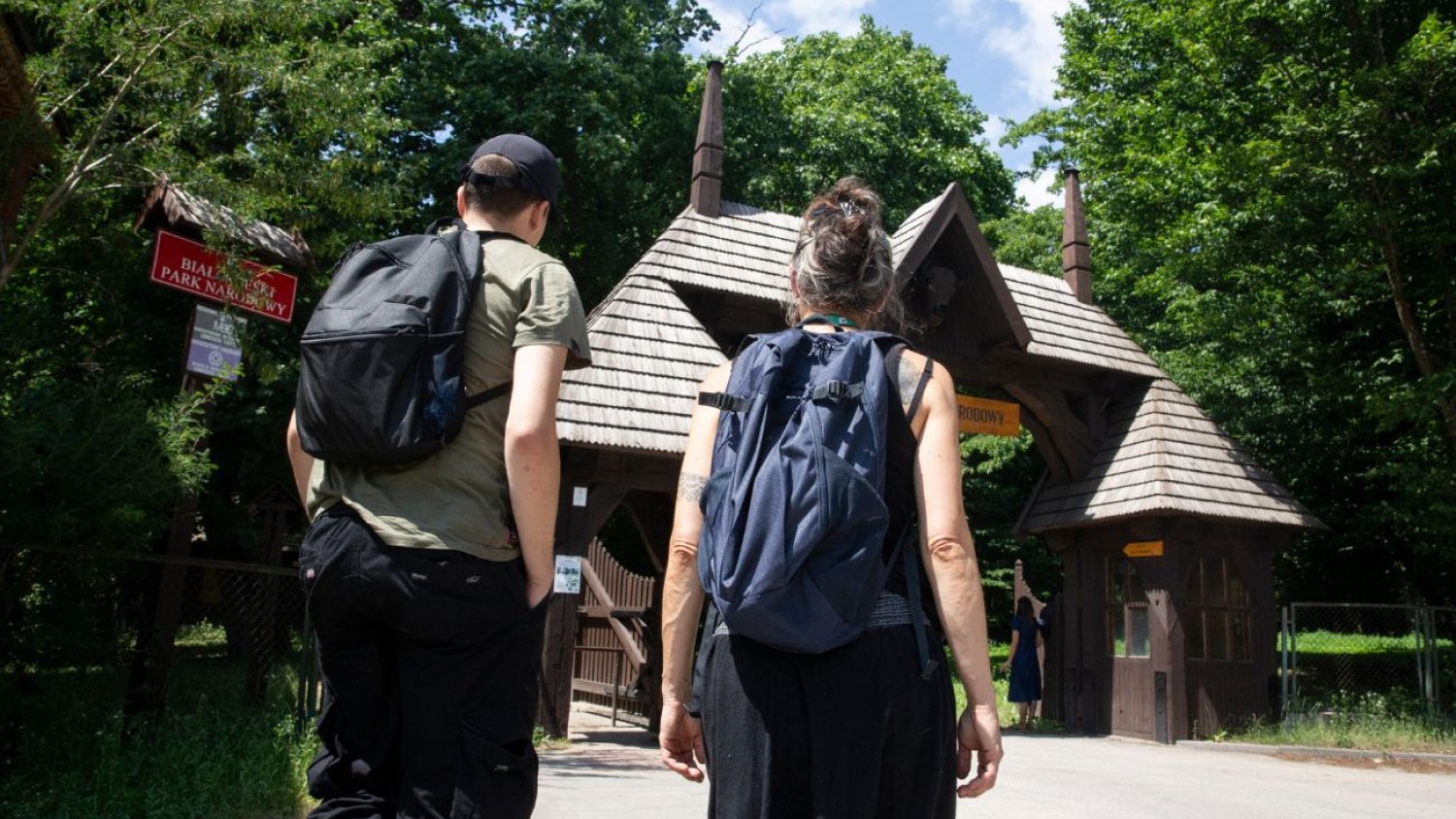 Dopłata na wakacje na Podlasiu zniknęła błyskawicznie Podlaski bon turystyczny zniknął w 150 sekund