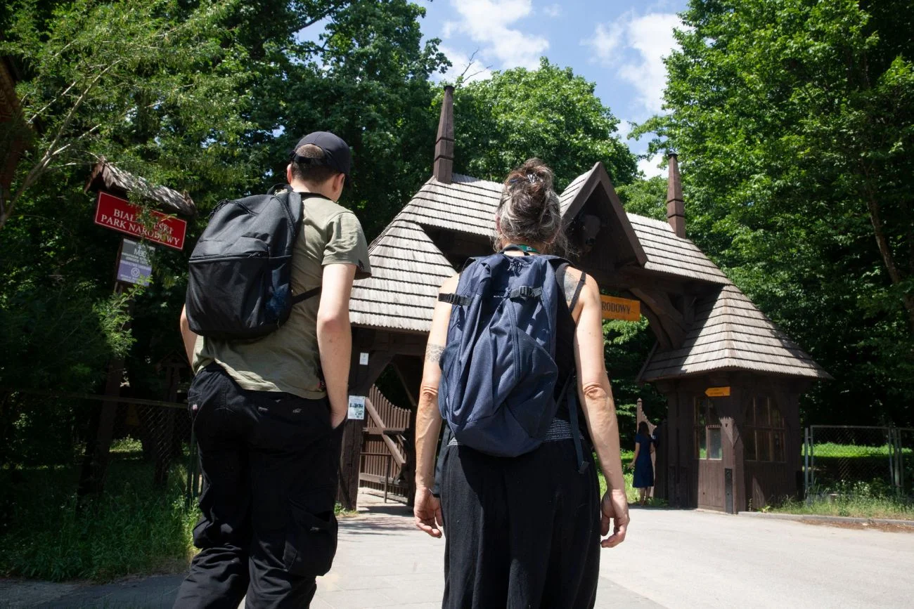 Podlaski bon turystyczny zniknął w 150 sekund