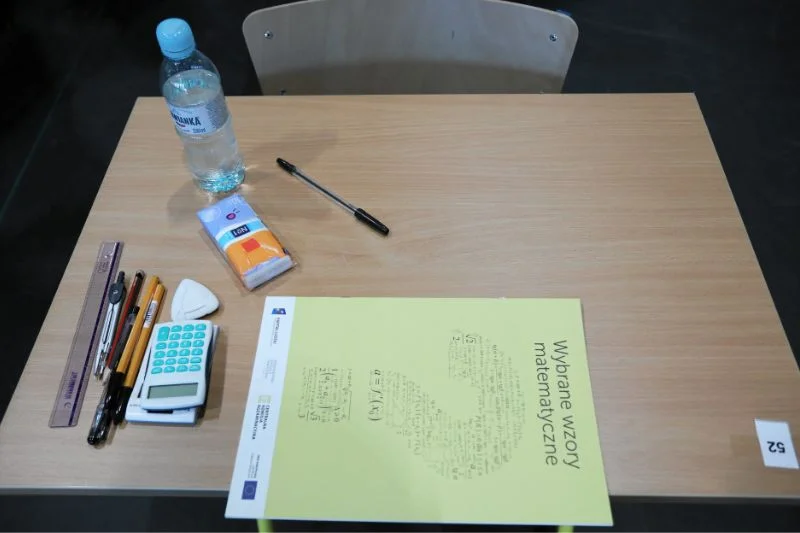 Matura 2021. 20 pytań o egzamin dojrzałości.