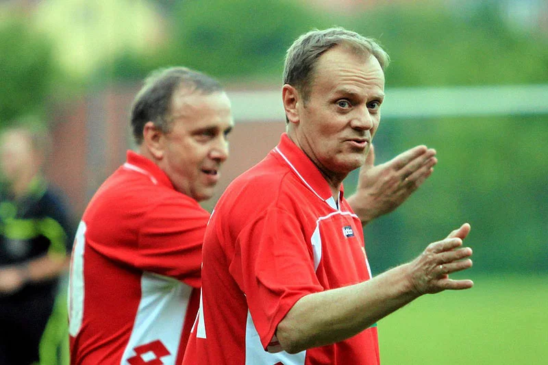 Grzegorza Schetynę czeka transfer do reprezentacji europarlamentu?