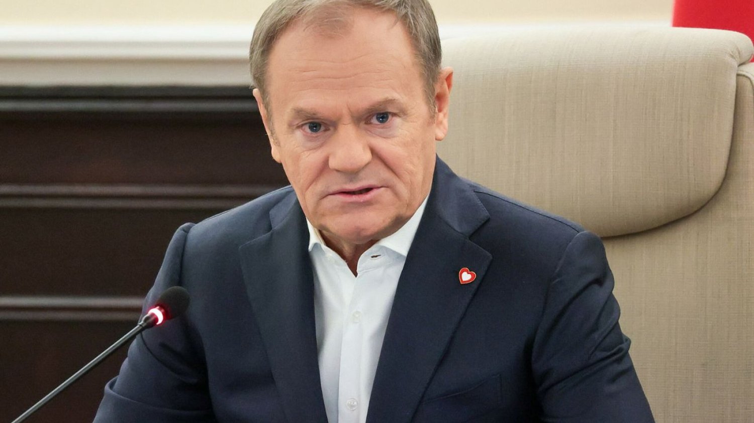 Tusk dokonał podsumowania roku. Ma tez jasną deklarację dla Polaków. Tusk podsumował 2024 rok i deklaruje, że nadchodzący będzie przełomowy dla Polski.