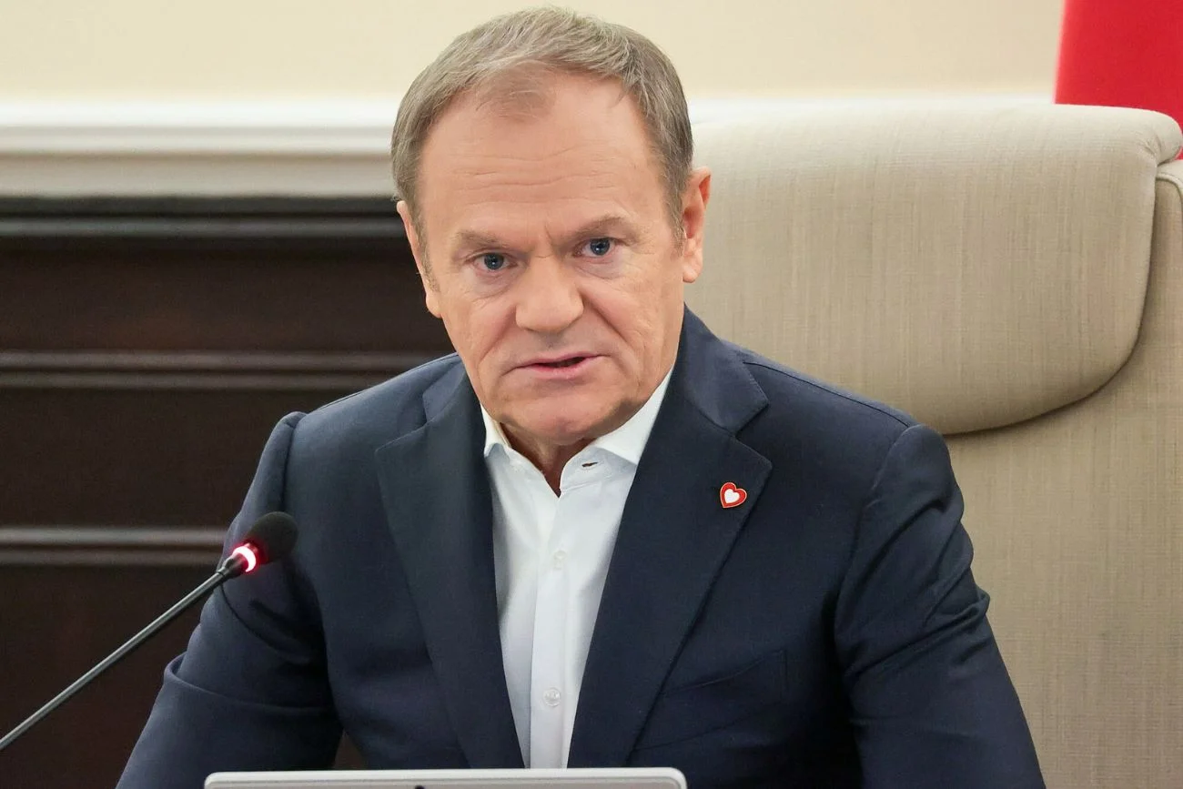 Tusk dokonał podsumowania roku. Ma tez jasną deklarację dla Polaków. Tusk podsumował 2024 rok i deklaruje, że nadchodzący będzie przełomowy dla Polski.