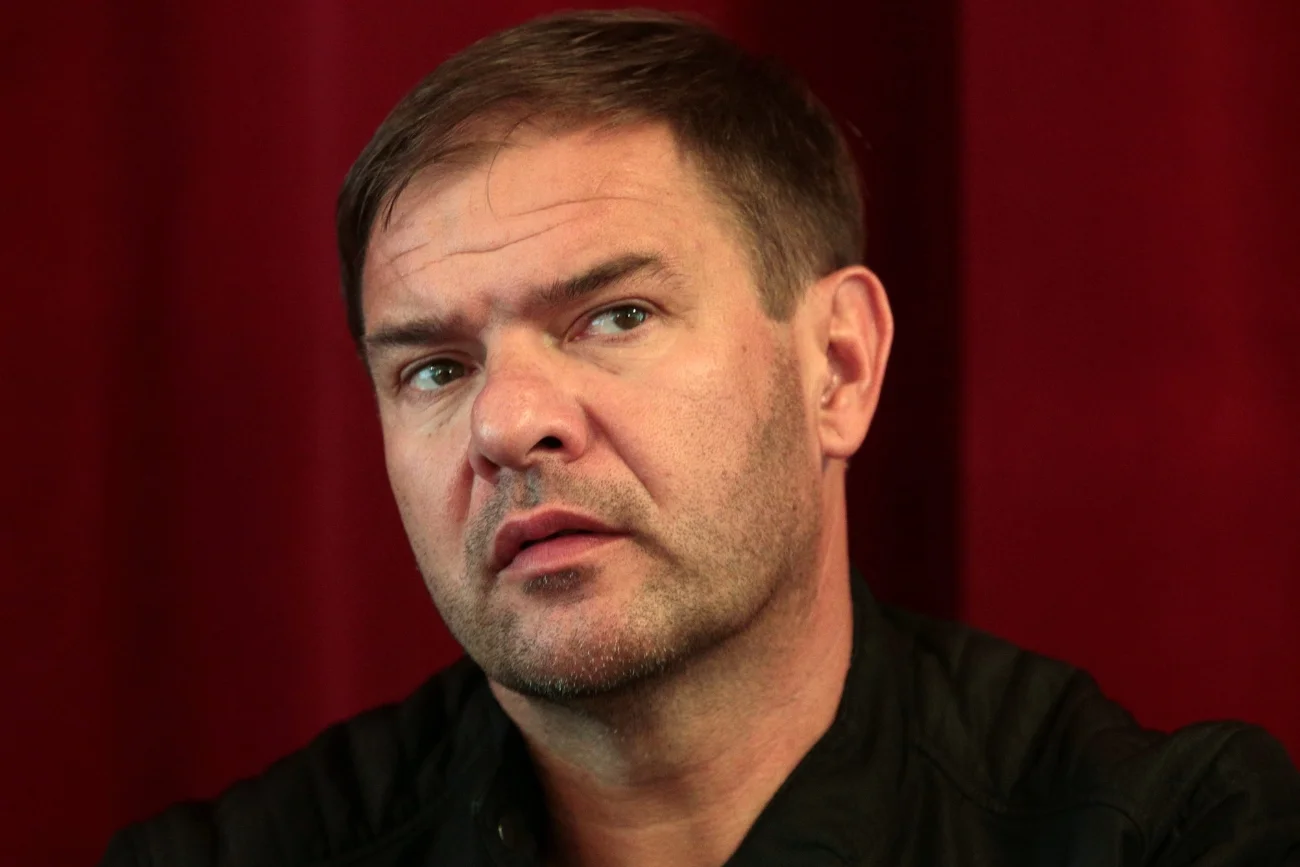 Tomasz Karolak wystąpi w popularnym programie Polsatu. Tego chyba nikt się nie spodziewał. Tomasz Karolak wystąpi w Tańcu z Gwiazdami. Tak Polsat ogłosił jego udział.