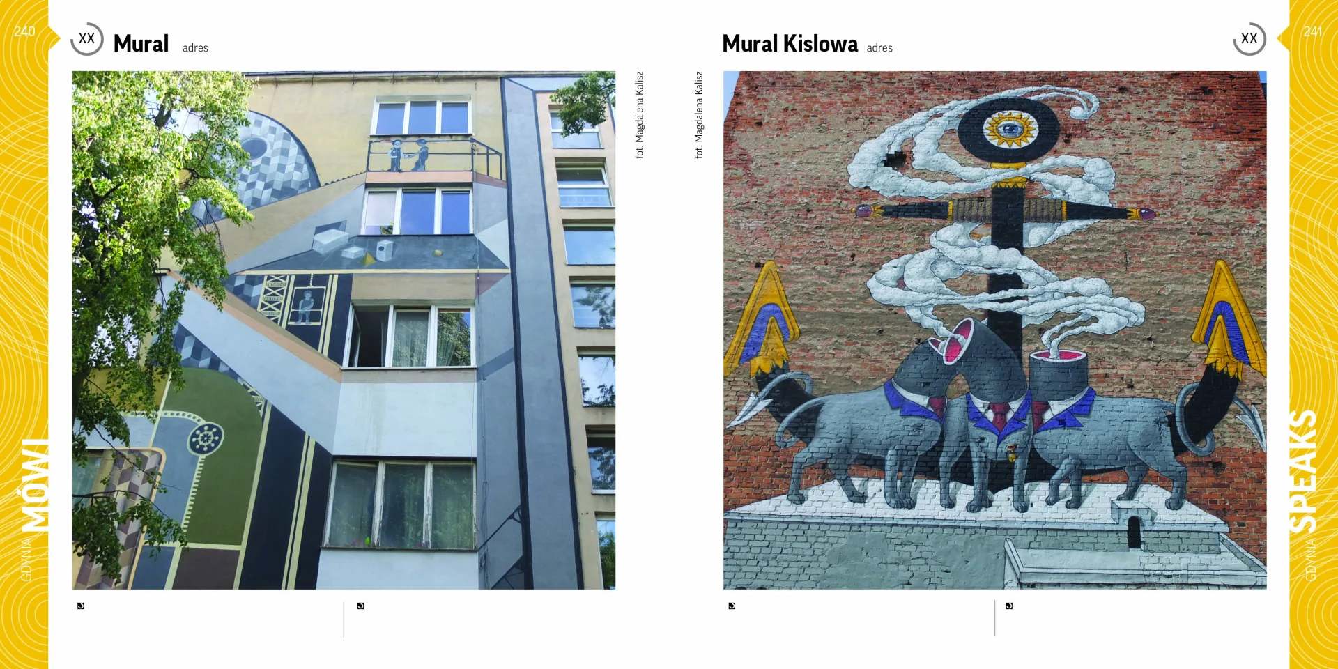 Rozkładówka z przewodnika [url=http://ogarnijmiasto.com.pl/?page_id=62] Ogarnij Miasto Trójmiasto! [/url]