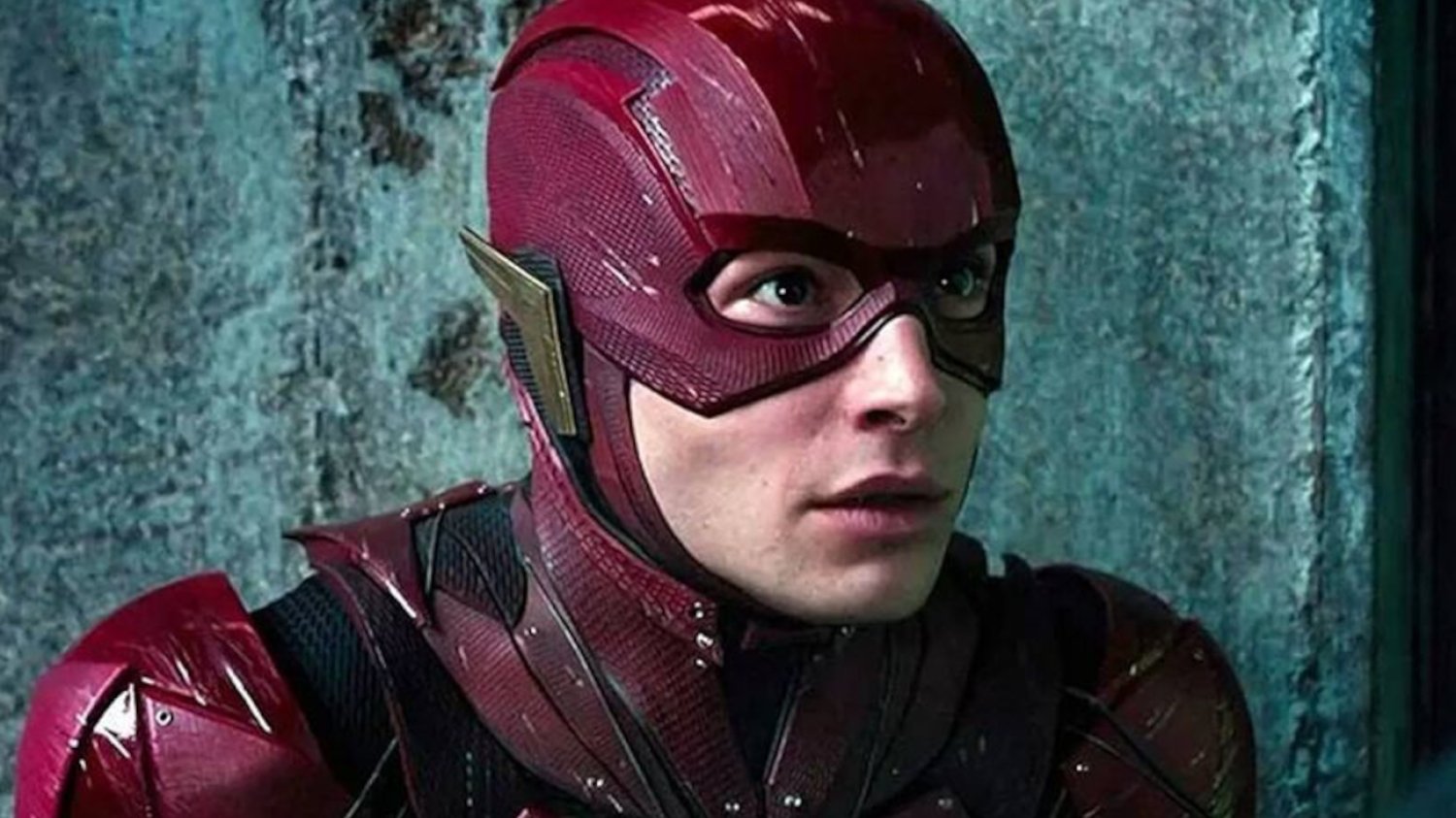 "The "Flash" z Ezrą Millerem jednak trafi do kin?