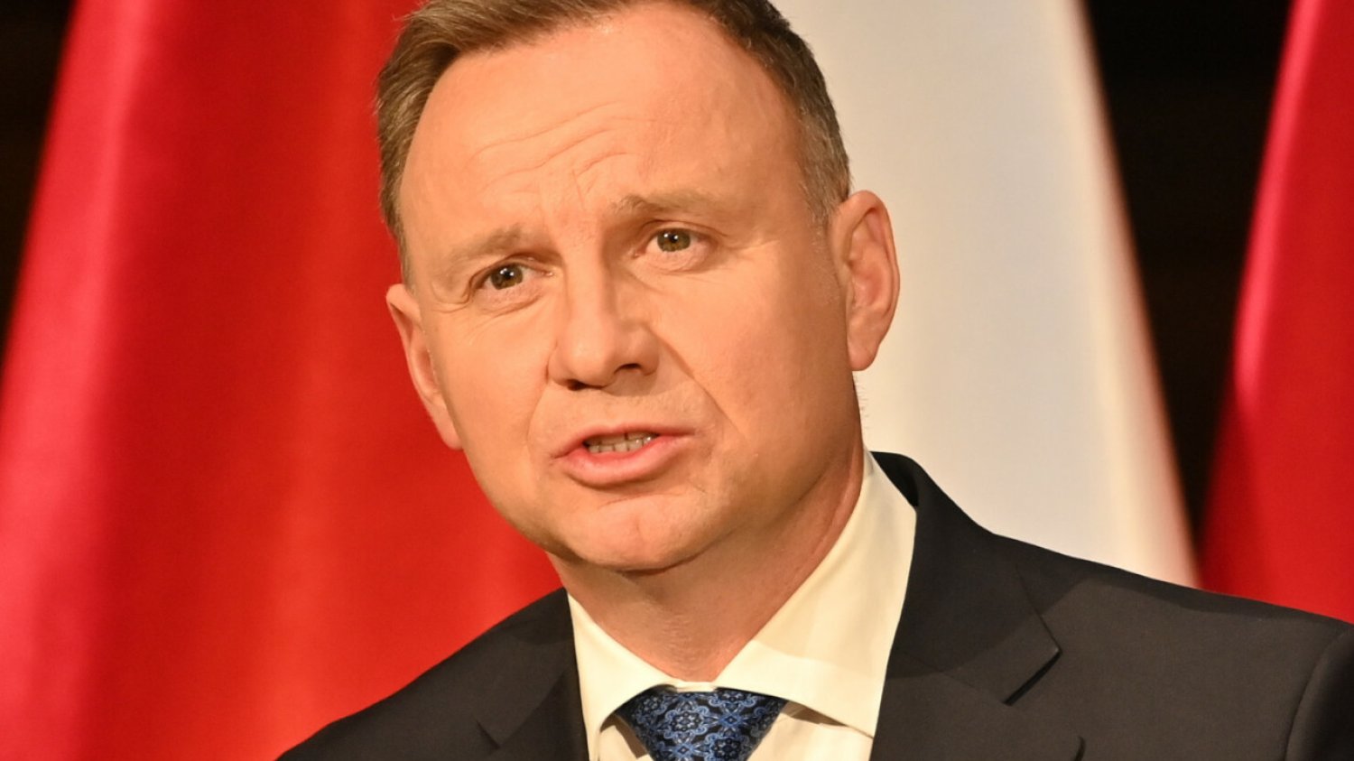 Andrzej Duda