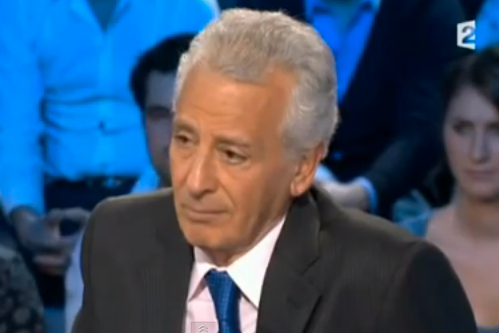 Dr Dukan przepisywał pacjentom niebezpieczny lek o nazwie Mediator.