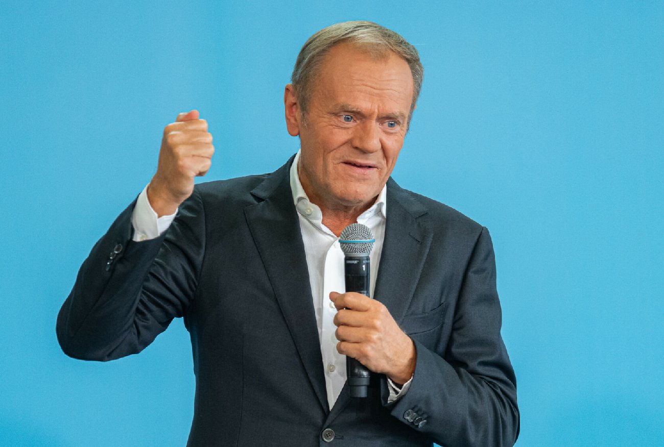 O propozycję Donalda Tuska nas nikt nie pyta. Co młodzi myślą o jednej liście?