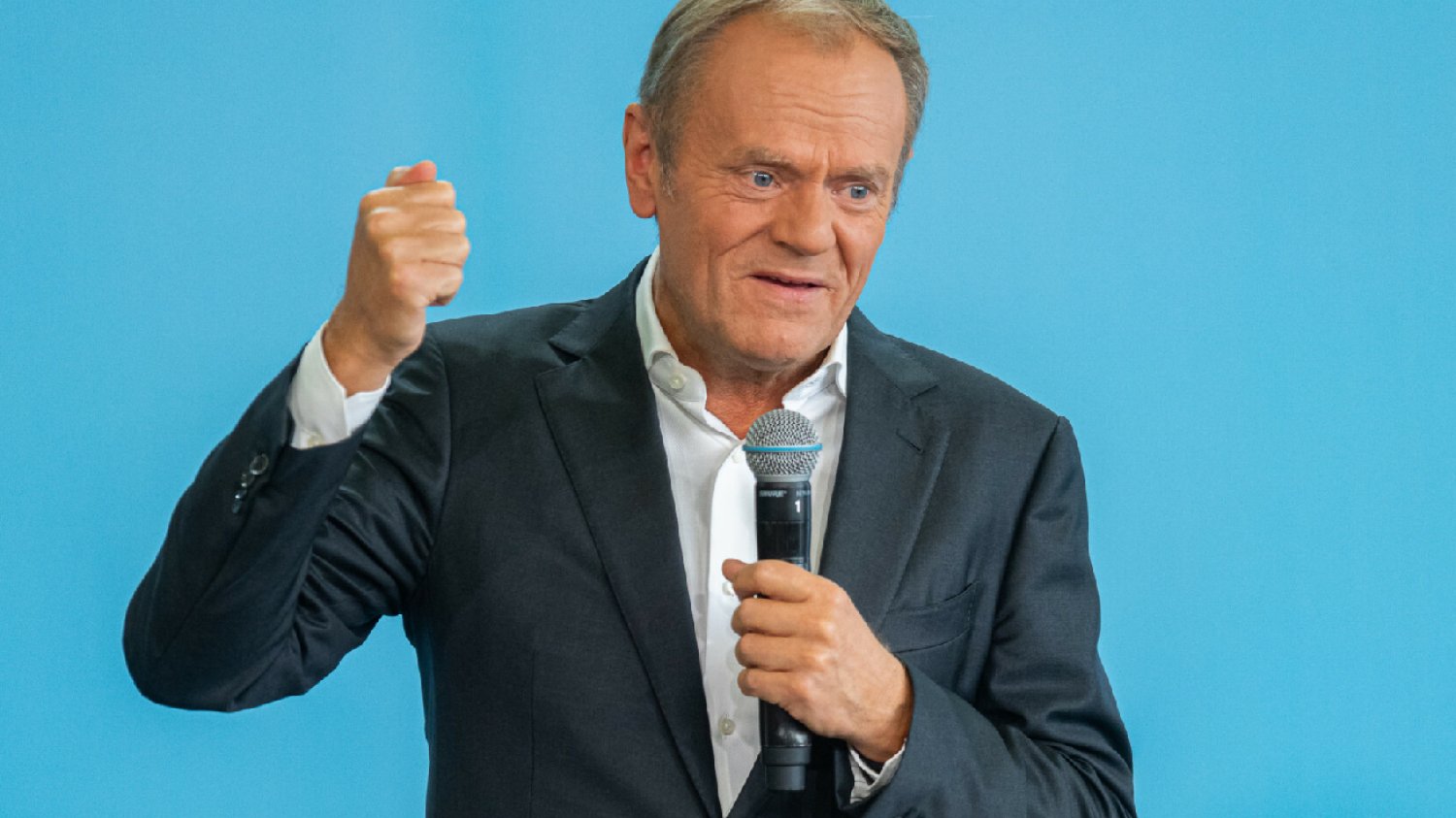 O propozycję Donalda Tuska nas nikt nie pyta. Co młodzi myślą o jednej liście?