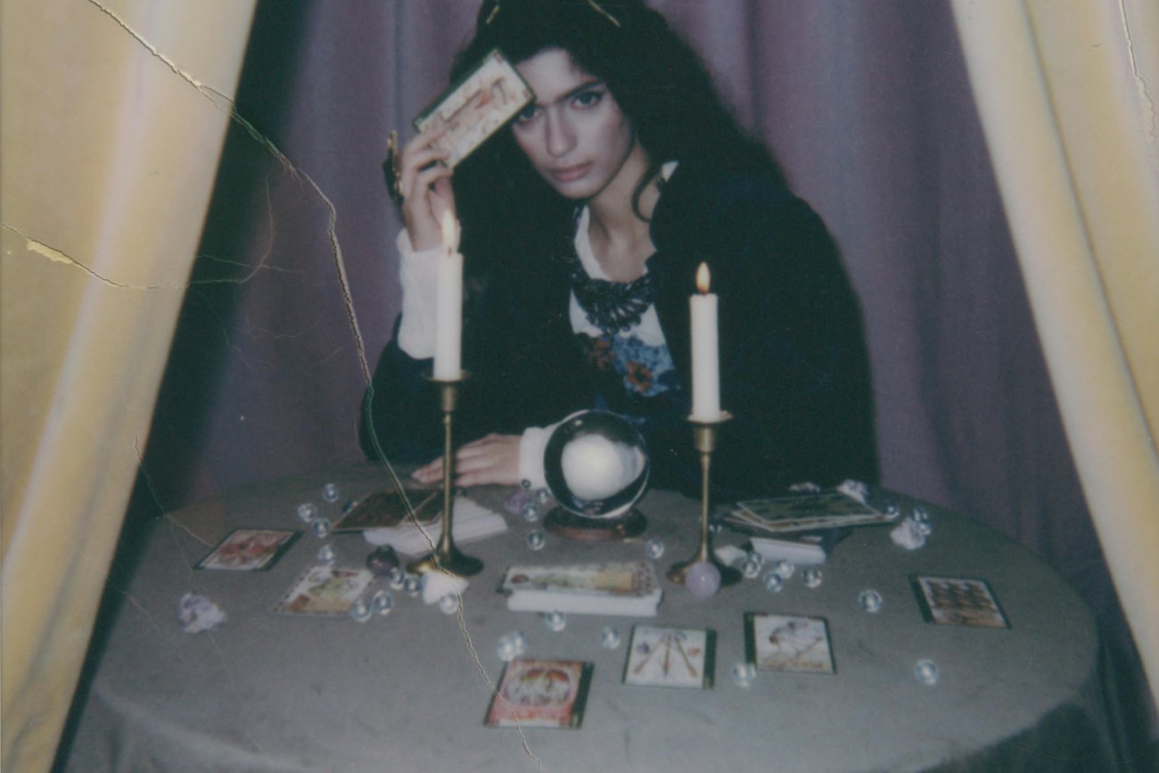 Wróżka to nowy coach? Astroholicy bez kart nie podejmą żadnej ważnej decyzji