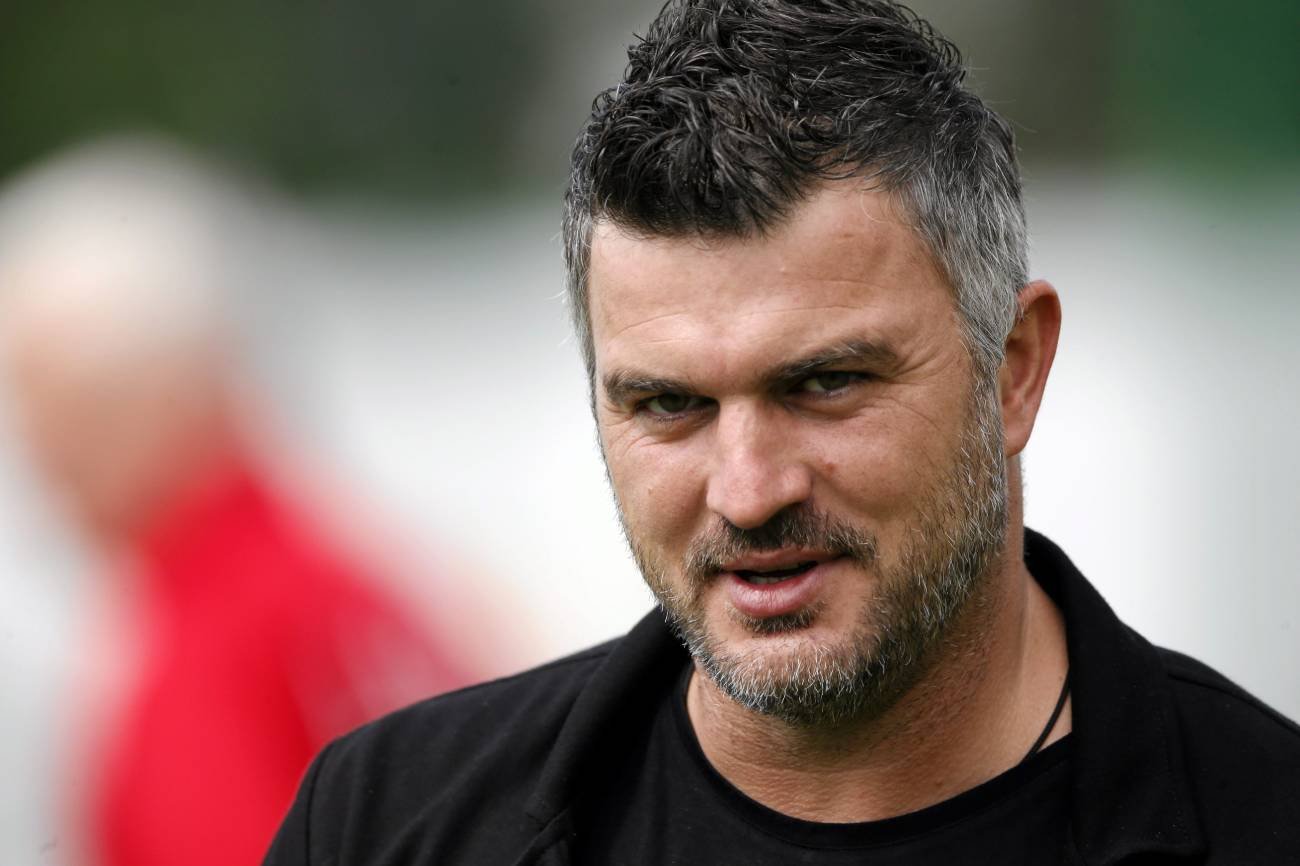 Michał Żewłakow usłyszał w ostatnim czasie wyrok sądu za wypadek, który spowodował w grudniu ubiegłego roku pod wpływem alkoholu.