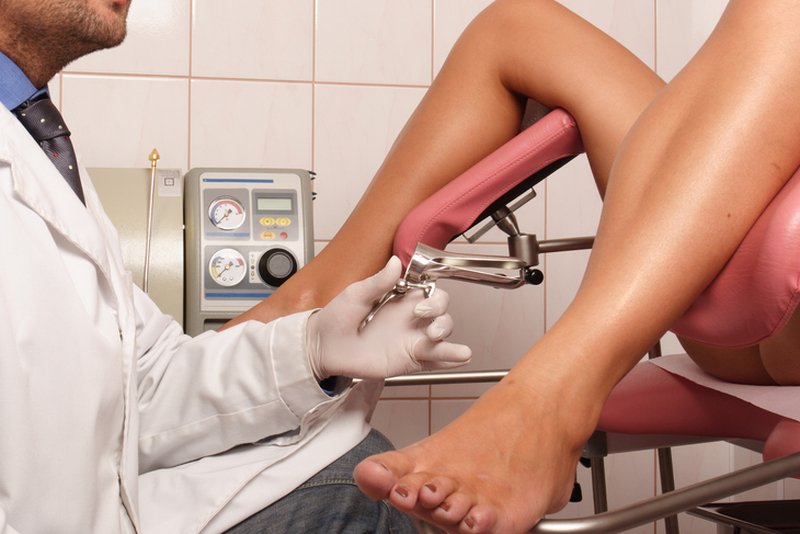 70 proc. Polek chodzi do ginekologa, dominują jednak niezbyt pozytywne opinie o tych wizytach