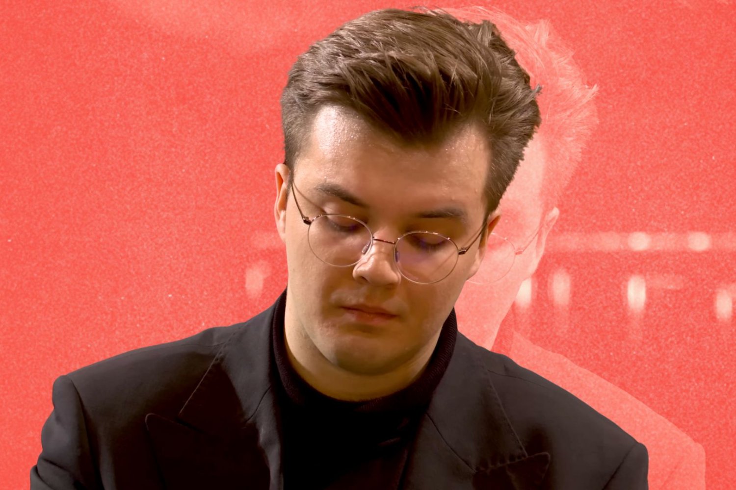 finał Konkursu Chopinowskiego 2025: kiedy i gdzie oglądać? Piotr Alexewicz, jeden z finalistów Konkursu Chopinowskiego 2025