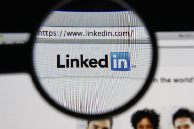 Na LinkedIn powstał "raj dla [url=http://shutr.bz/MQhrRn]szpiegów[/url]"