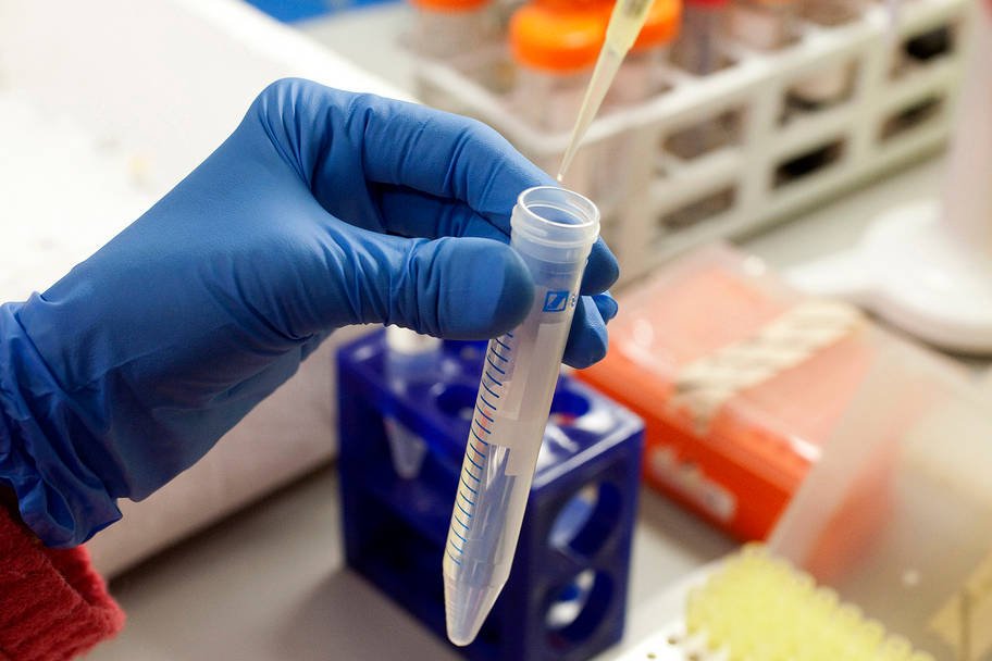 Laboratorium w klinice