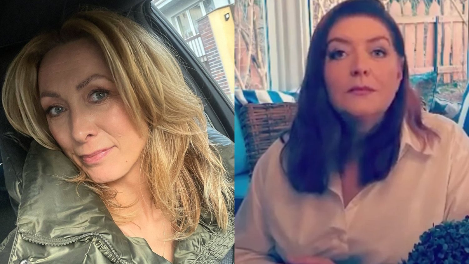 Anna Kalczyńska wymownie o zwolnieniu Katarzyny Dowbor z Polsatu
