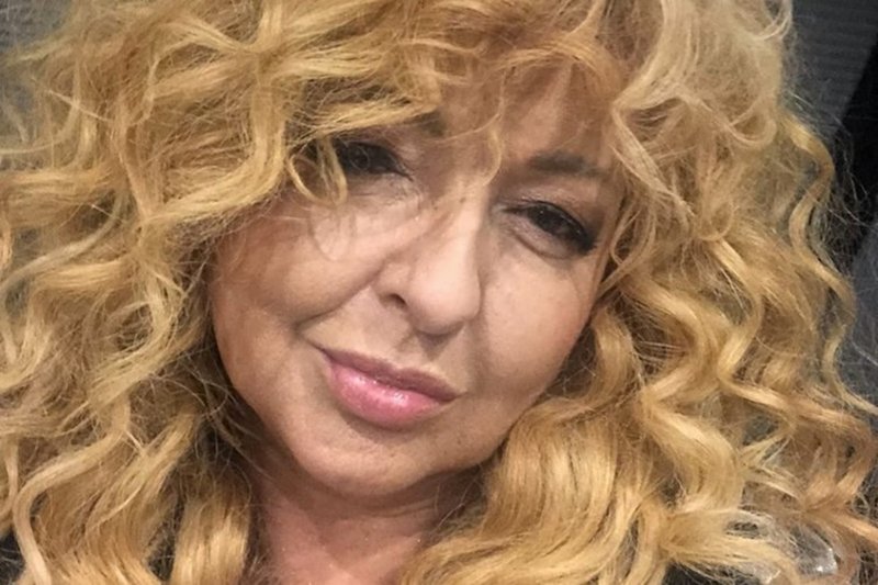 Magda Gessler zmieniła fryzurę.