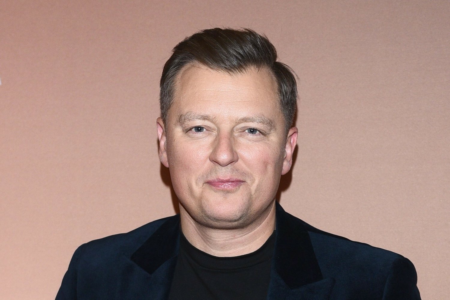 Znany piosenkarz postanowił w końcu zabrać głos w sprawie