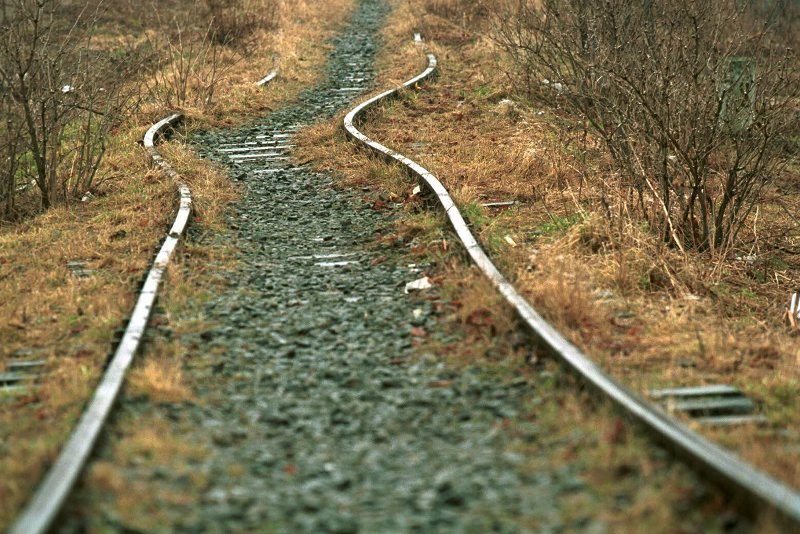 Kolej Dużych Prędkości nie rozwiąże problemów polskich kolei. Tymczasem PKP PLK wciąż wydaje miliony na zarzucony projekt.