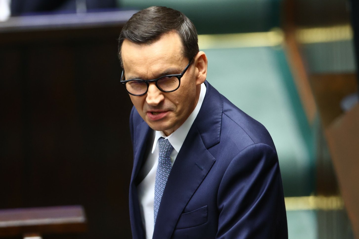 Morawiecki zabrał głos ws. nowego rządu. Wiadomo, co ma w planach.