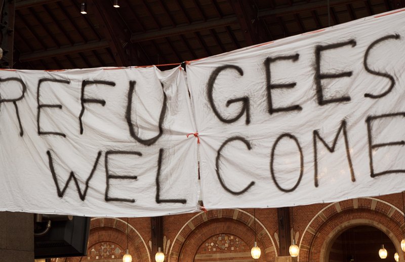 Europa ma problem z zakwaterowaniem uchodźców.