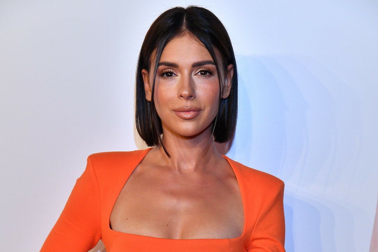 Halejcio szczerze o pracy na planie. Nawiązała do nieścisłości w umowach