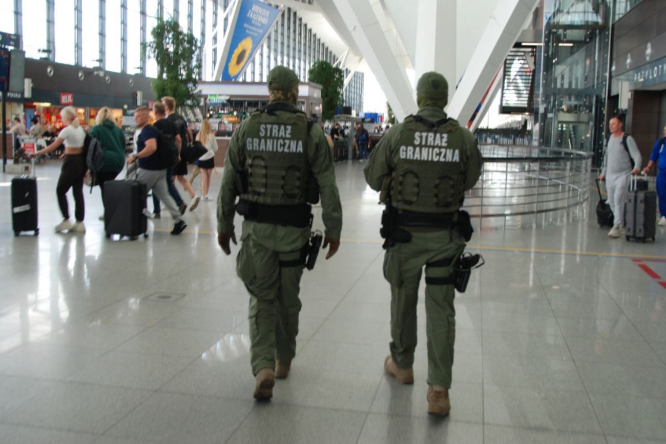 Największe błędy Polaków na lotnisku. Chwila nieuwagi i nigdzie nie lecisz