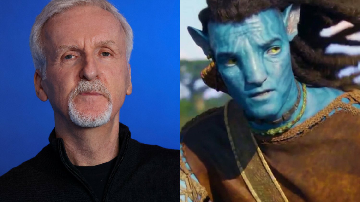 James Cameron chce nagrać 6 i 7 część "Avatara", ale obawia się, że będzie na to za stary.