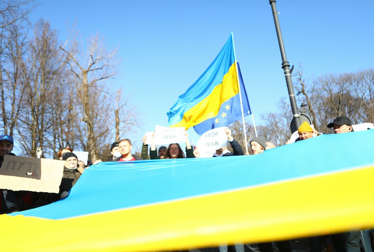 Ukraina dołączy do NATO? Ekspert mówi, dlaczego to niemożliwe