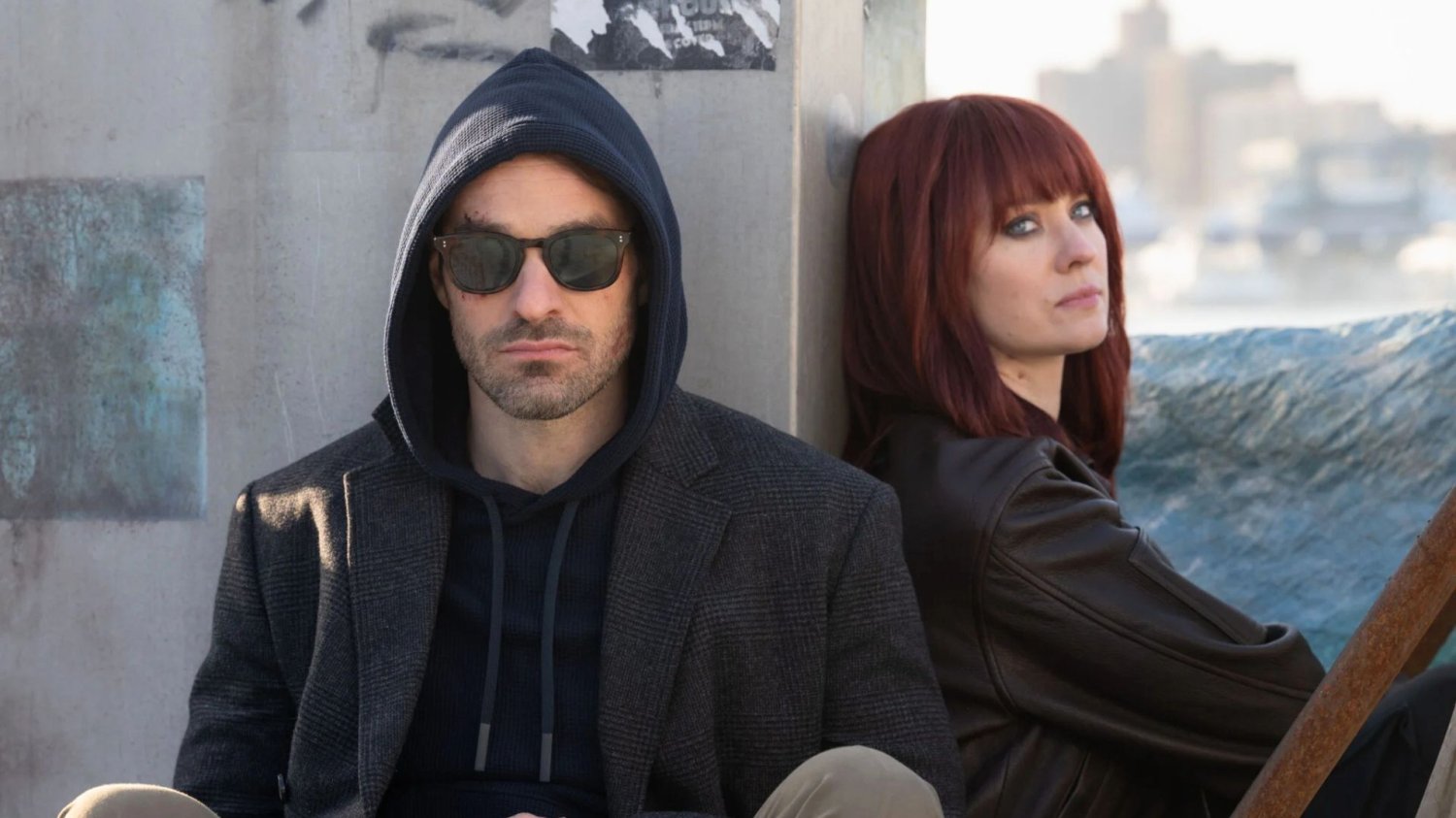 2 sezon Daredevila: Odrodzenie