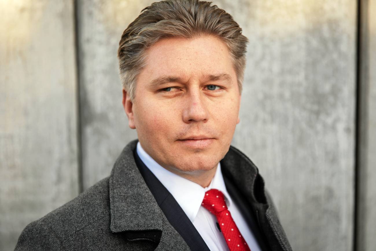 prof. Marcin Matczak