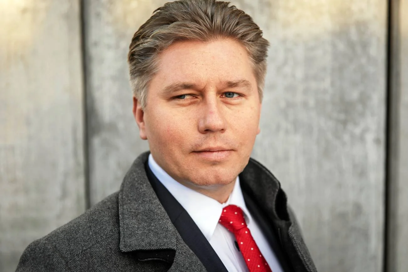 prof. Marcin Matczak
