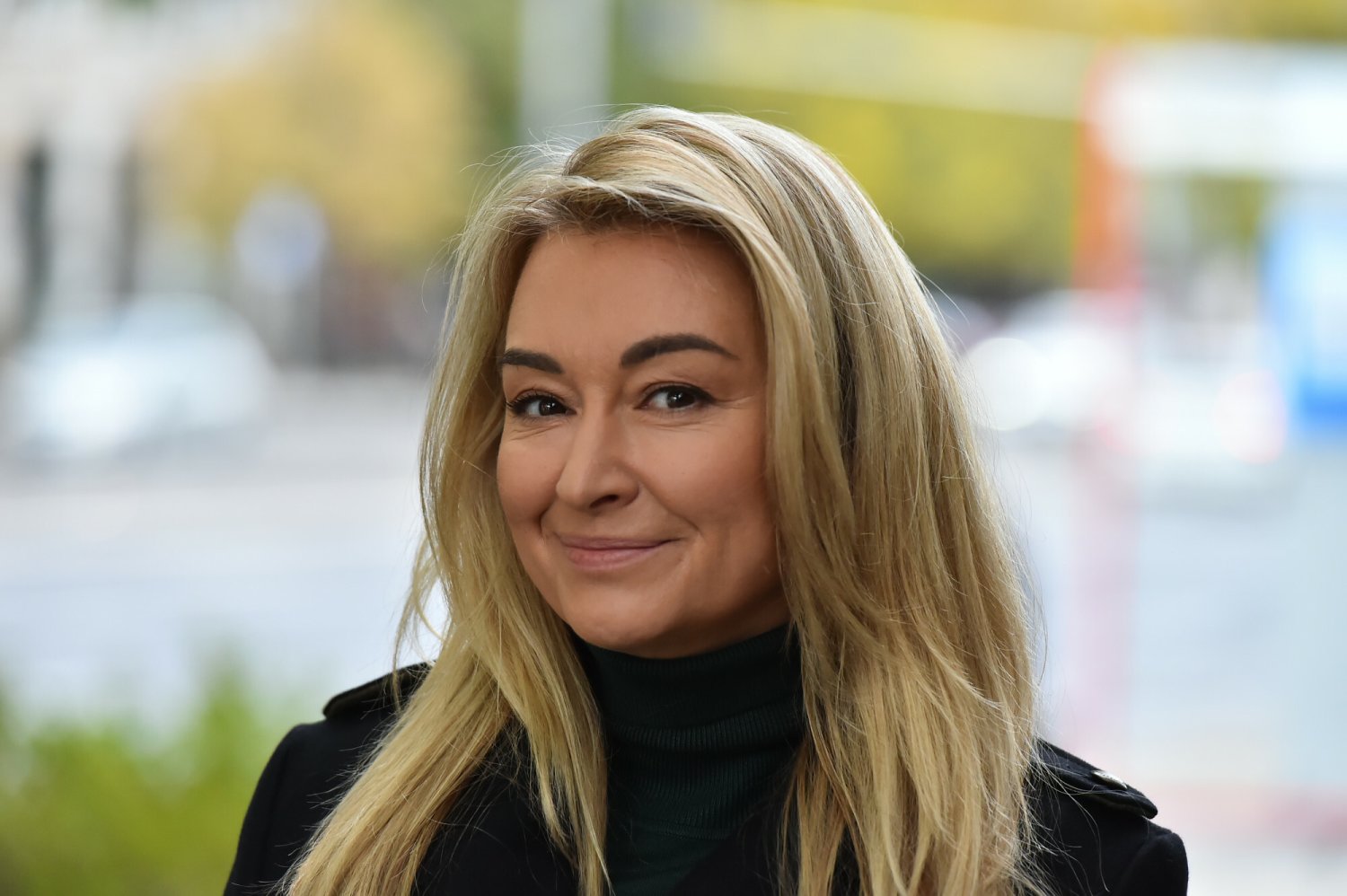 Martyna Wojciechowska jest mamą 14-letniej Marii Błaszczyk