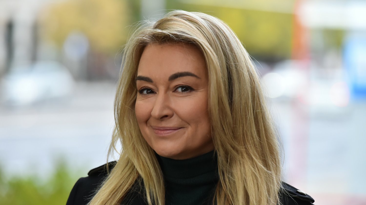 Martyna Wojciechowska jest mamą 14-letniej Marii Błaszczyk