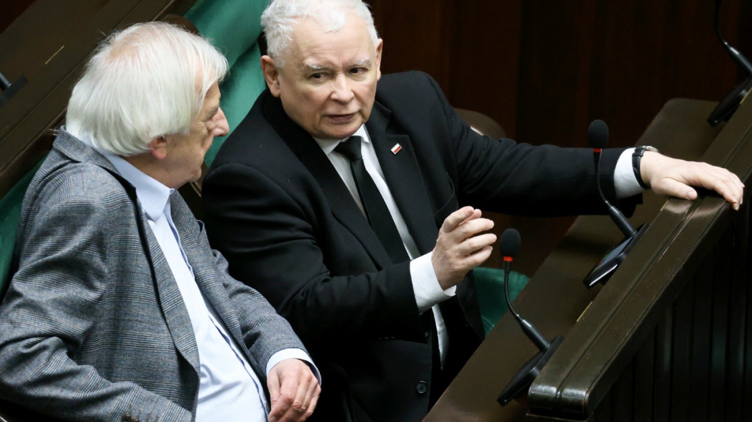 PiS chce delegalizacji partii sejmowej większości. Oto powód, który może znaleźć się we wniosku