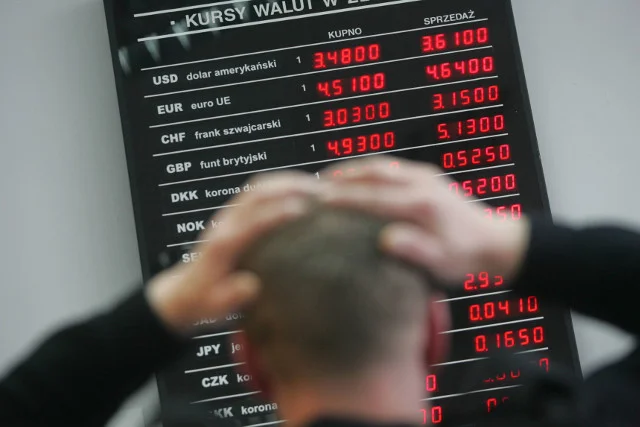 Sześć lat po wybuchu kryzysu finansowego mamy  ponad 260 tys. rodzin uwikłanych w kredyty walutowe. Dziś to kandydaci do bankructwa