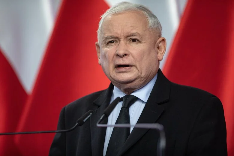 Prawo i Sprawiedliwość pokazało pełne listy wyborcze.