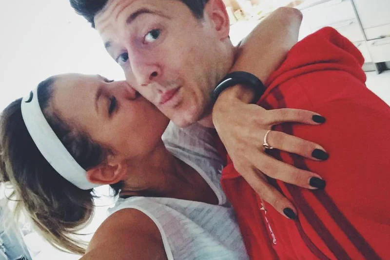 9 potraw, którymi Anna Lewandowska "napycha" Roberta.
