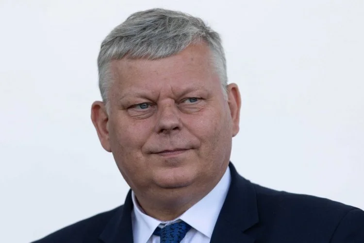 Suski skomentował dla WP kwestię nepotyzmu w PiS.