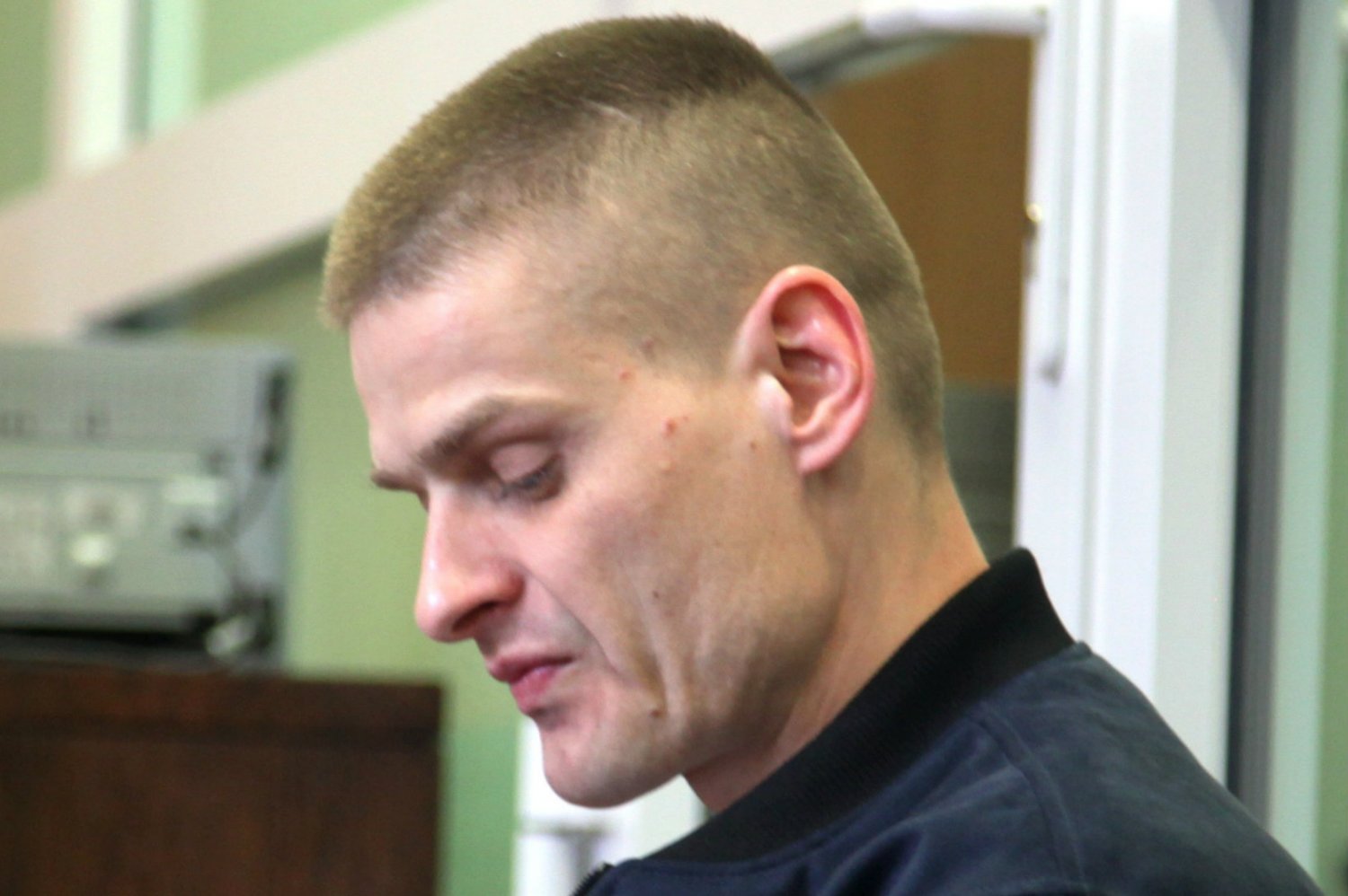 Tomasz Komenda został najprawdopodobniej wrobiony przez swoją sąsiadkę Dorotę P.