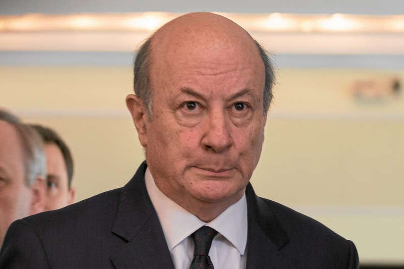 Jacek Rostowski nie chce dać się "grillować" tak jak Jarosław Gowin