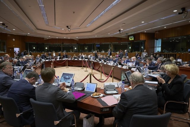 Rada Unii Europejskiej