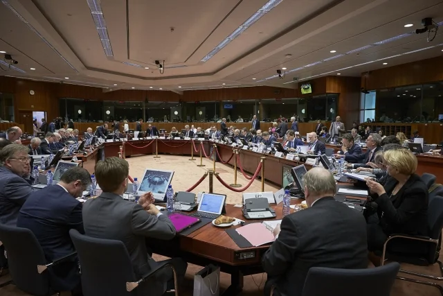 Rada Unii Europejskiej