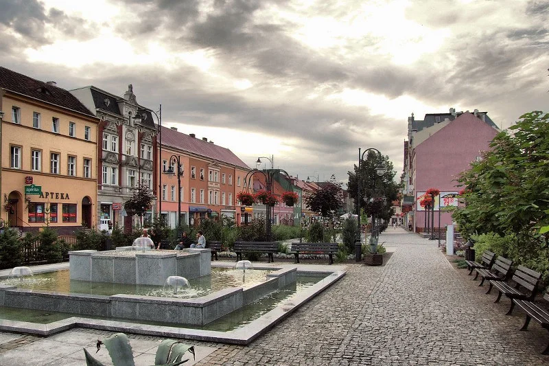 Nowa Sól