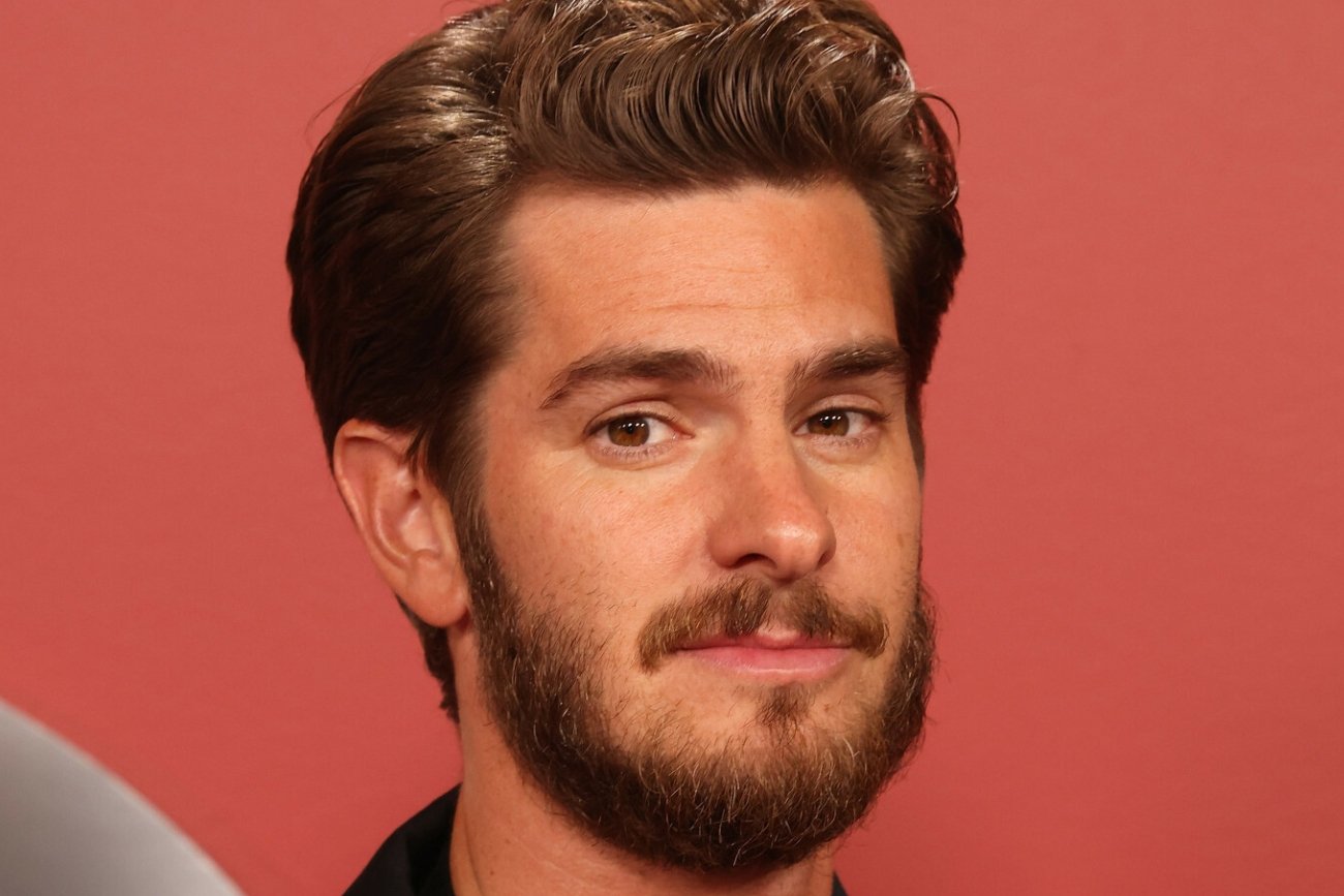 Andrew Garfield jest wdzięczny Jessice Chastain. Dzięki niej mógł pożegnać się z umierającą mamą