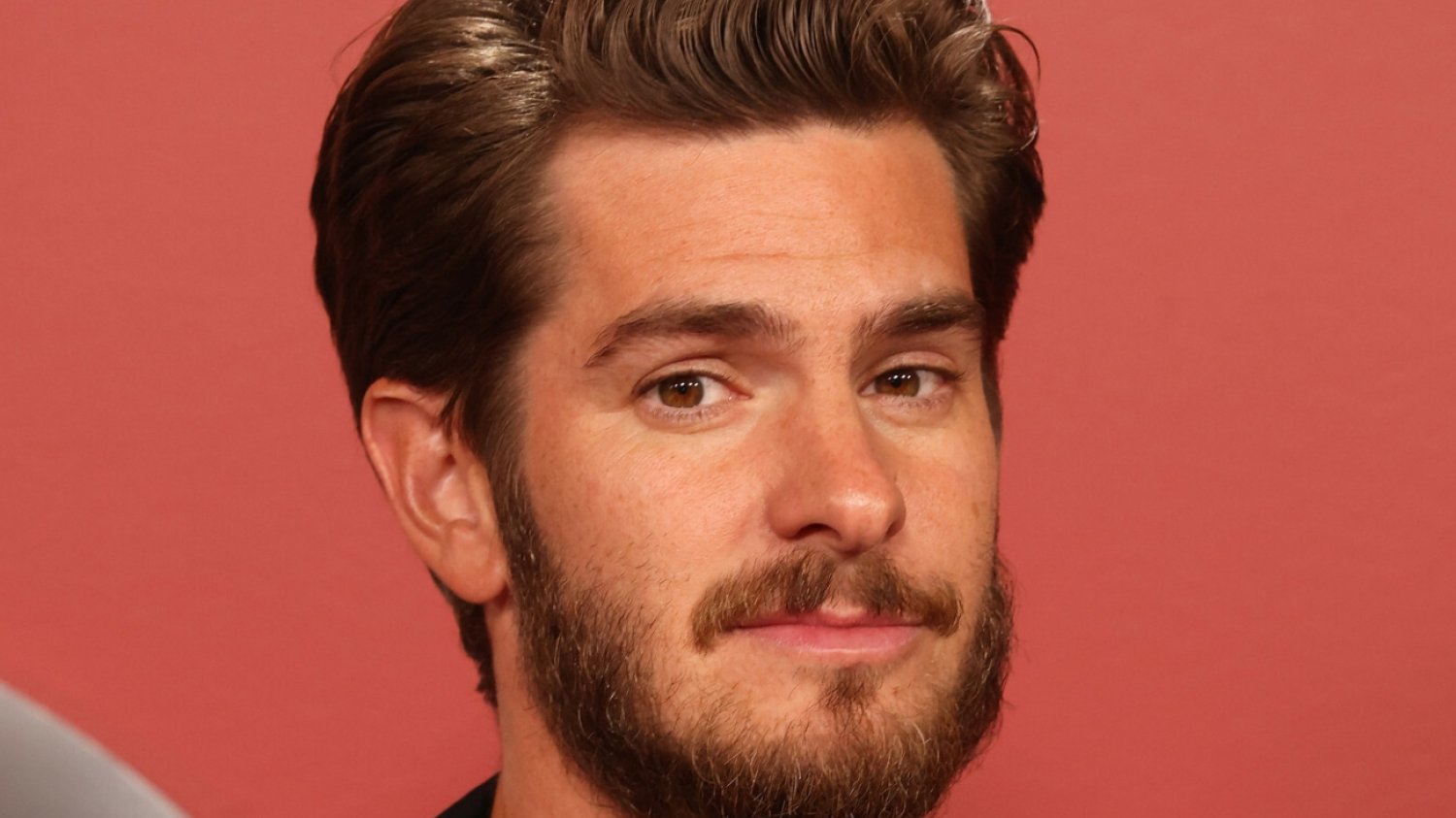 Andrew Garfield jest wdzięczny Jessice Chastain. Dzięki niej mógł pożegnać się z umierającą mamą Andrew Garfield jest wdzięczny Jessice Chastain. Dzięki niej mógł pożegnać się z umierającą mamą
