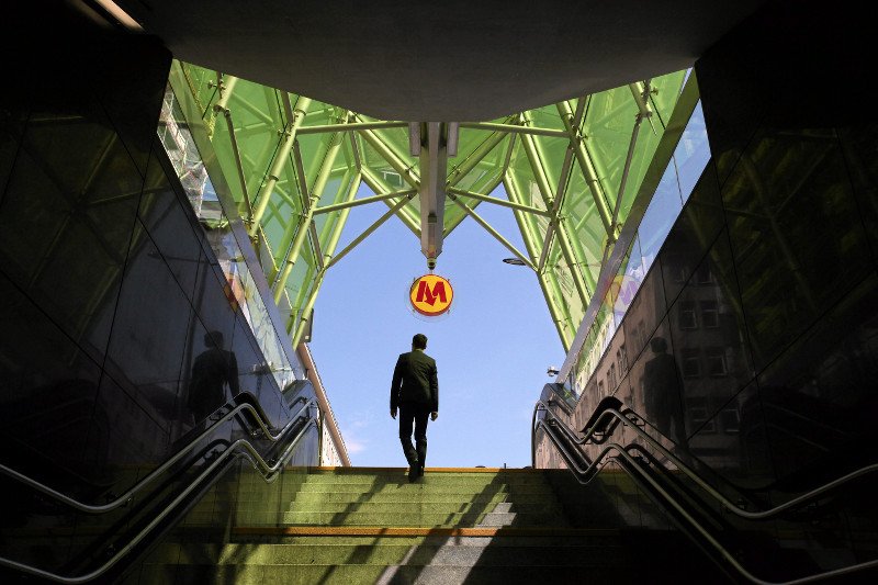 Petru "supertuskiem" dla lemingów? Wyborcy Platformy wreszcie mają alternatywę po wielkim "nic"